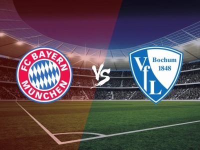 Xem Lại Bayern Munich vs Bochum - Vòng 5 German Bundesliga 2023/24